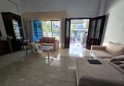 Villa Verde (D23), Terrace #501900761